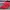Nike ACG Vintage Sportswear Hat Pria Red