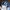 Vintage Streetwear Hat Pria navy photo 7