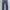 True Religion Minimalist Casual Jeans Pria Navy Blue