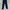 Casual Formal pants Pria navy photo 5