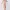 Luxury Wrap dress Wanita pink photo 1