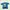 Streetwear Y2K Shirt Wanita Blue