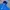 Y2K Skater T-shirt Pria blue photo 3