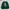 Casual Sweater Pria green black photo 1