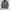 In The Attic Vintage Y2K Hoody Pria Multicolor