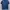 Casual Casual shirt Pria blue photo 1