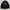 Grooverhyme Streetwear Y2K Windbreaker Pria Black