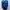 Casual Casual shirt Pria blue photo 2