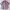 VANS Minimalist Casual Shirt Wanita pink photo 5
