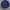 Uniqlo Casual Muslim Formal shirt Pria navy blue photo 2