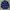 Uniqlo Casual Muslim Formal Shirt Pria Navy Blue