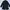 COMME Des GARÇONS Avant Garde Futurist Parka Wanita Black