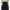 Casual Windbreaker Pria Black