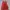 Coquette Casual Summer Dress Wanita Red