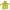 Biker Minimalist Hoody Pria Yellow
