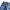 Moncler Streetwear Casual Jeans Pria blue photo 8