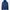 Uniqlo Streetwear Sportswear Hoody Pria navy blue photo 2