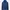 Uniqlo Streetwear Sportswear Hoody Pria Navy Blue