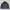 Uniqlo Minimalist Casual Puffer jacket Pria navy photo 1