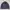 Uniqlo Minimalist Casual Puffer Jacket Pria Navy