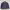Uniqlo Minimalist Casual Puffer jacket Pria navy photo 6