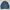 Streetwear Casual Denim jacket Pria blue photo 1