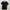 Casual Shirt Wanita black photo 1