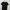 Casual Shirt Wanita Black