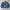Planet Hollywood Vintage Streetwear Denim Jacket Pria Blue