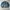 Planet Hollywood Vintage Streetwear Denim jacket Pria blue photo 8