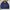Casual Harrington Jacket Pria Navy