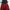 Vintage Lolita Wanita red black photo 2