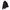 ZARA Minimalist Casual Denim jacket Pria black photo 5