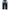 Levi's Streetwear Y2K Jeans Pria navy blue photo 7