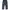 Levi's Streetwear Y2K Jeans Pria navy blue photo 2