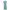 Vintage Going out dress Wanita white green photo 1