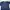 Topten Y2K Minimalist Blouse Wanita Navy