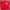 Bershka Casual Bomber jacket Pria red photo 1