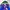 Phenix Vintage Puffer jacket Pria blue photo 7
