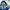 Phenix Vintage Puffer jacket Pria blue photo 3