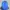 Nike Streetwear Casual Bag Pria blue photo 3