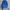 Nike Streetwear Casual Bag Pria blue photo 1