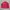 Streetwear Sportswear Windbreaker Pria Red