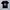 Undercover Vintage Y2K T-shirt Pria Black