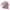 Muslim Blazer Wanita pink photo 2