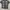 Y2K Grunge T-shirt Pria white gray photo 1