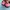 Onitsuka Tiger Casual Sneakers Wanita pink black photo 6
