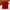 Yves Saint Laurent YSL Vintage Y2K T-shirt Pria Red