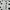 Y2K Avant Garde Blouse Wanita black gray photo 4