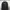 Biker Hoody Pria black photo 1